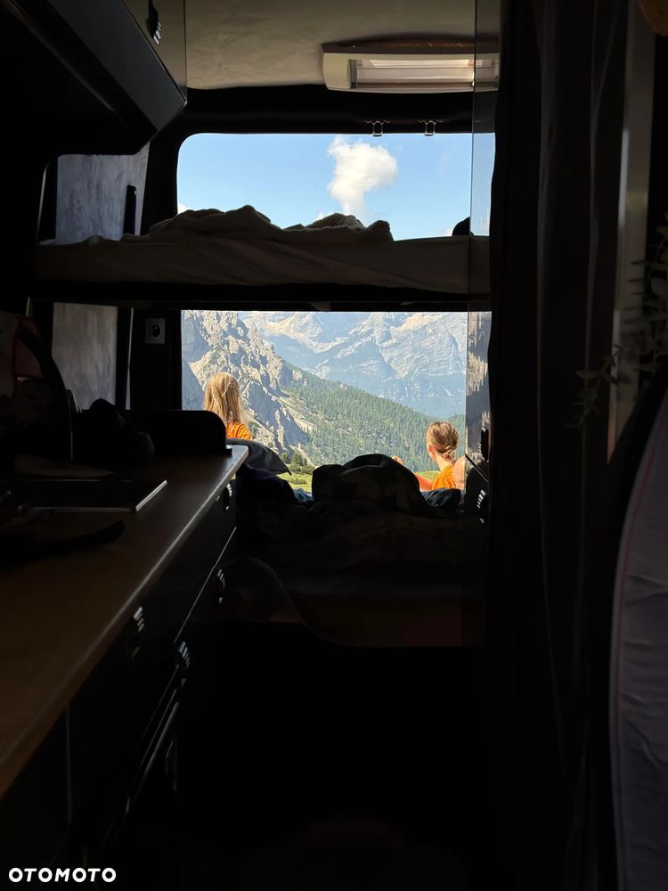 Fiat Ducato Maxi - 12