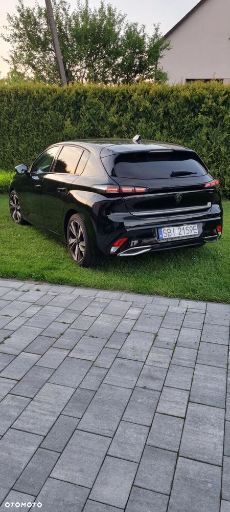 Peugeot 308 1.2 PureTech GPF Active Pack S&S - 10