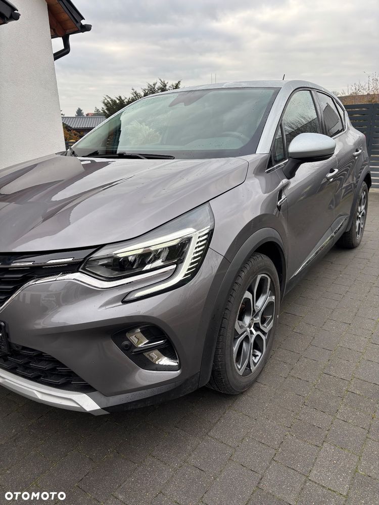 Renault Captur (ENERGY) dCi 90 INTENS - 12