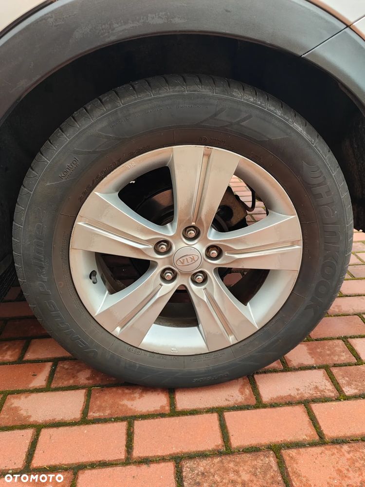 Kia Sportage 1.6 GDI L 2WD - 27