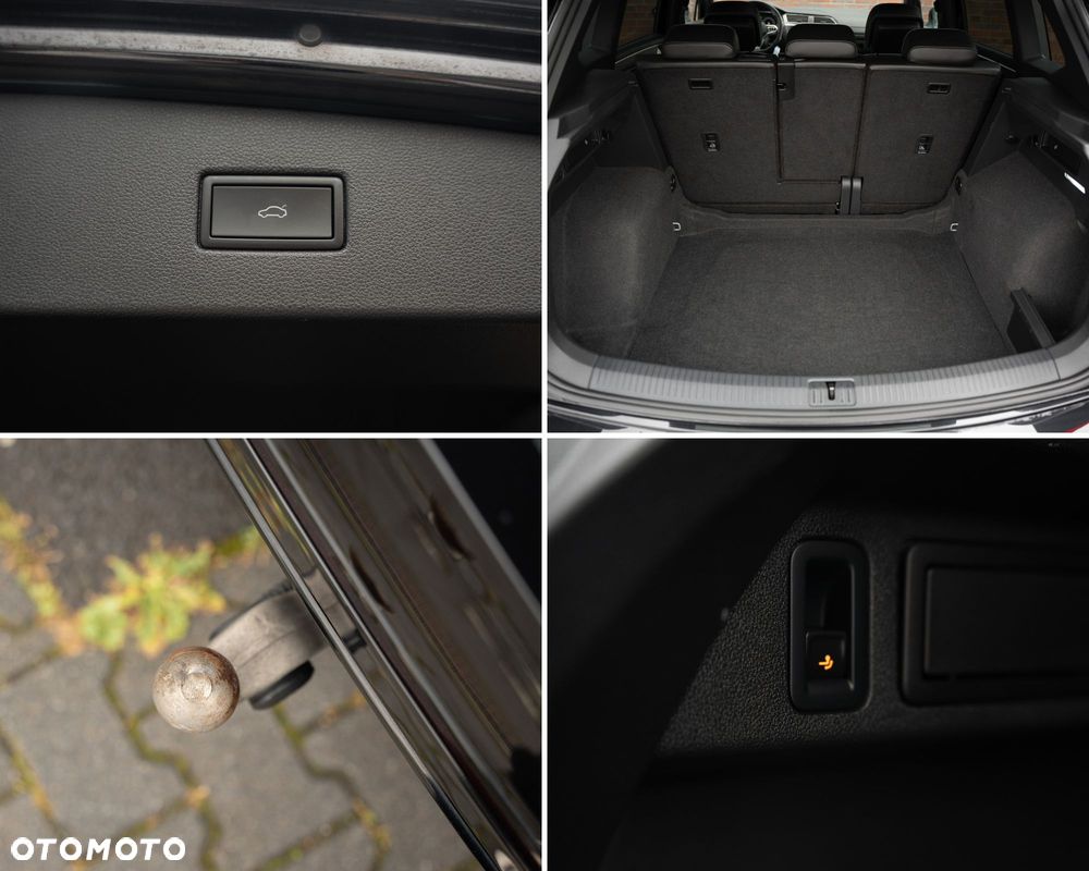 Volkswagen Tiguan 2.0 TDI SCR DSG R-Line - 41