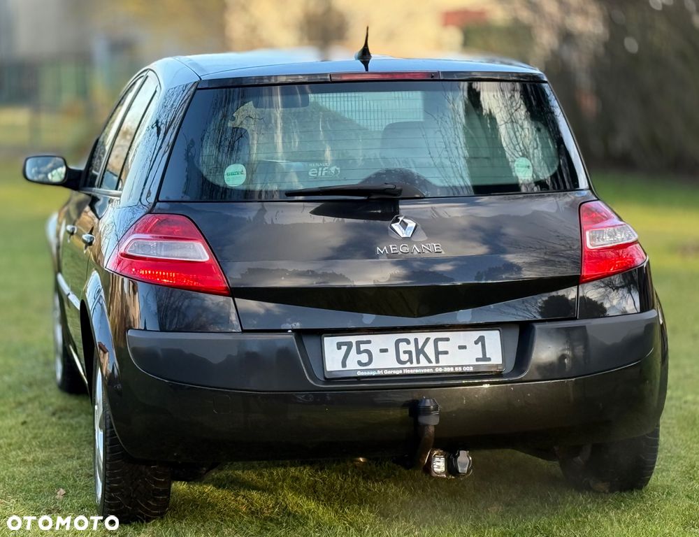 Renault Megane - 10