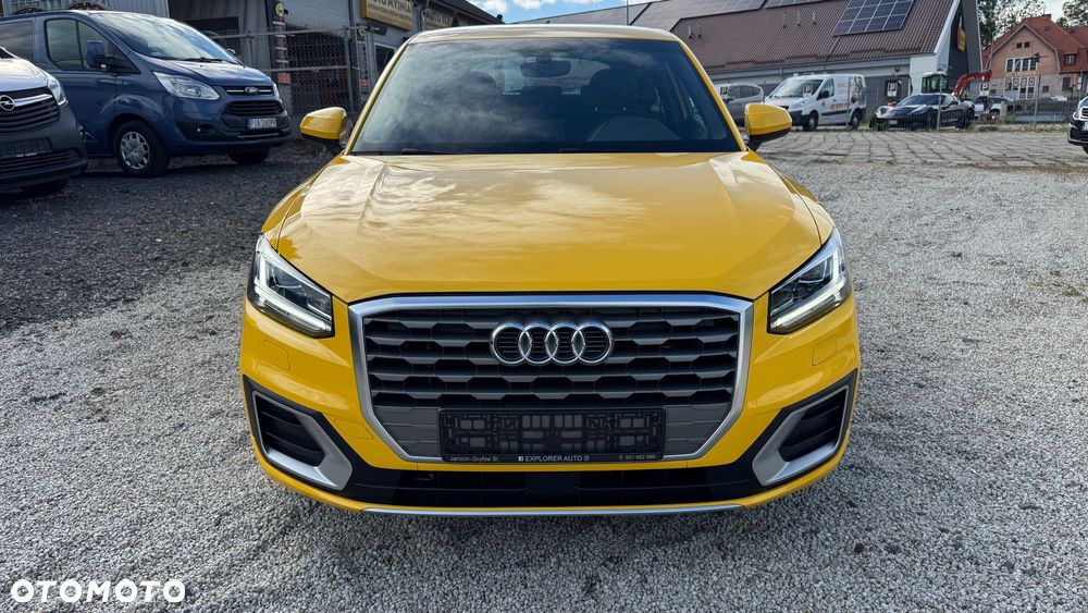 Audi Q2 1.4 TFSI cylinder on demand design - 2
