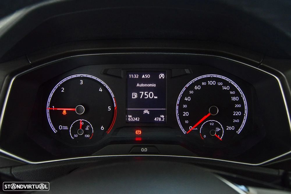 VW T-Roc 1.6 TDI Style - 29