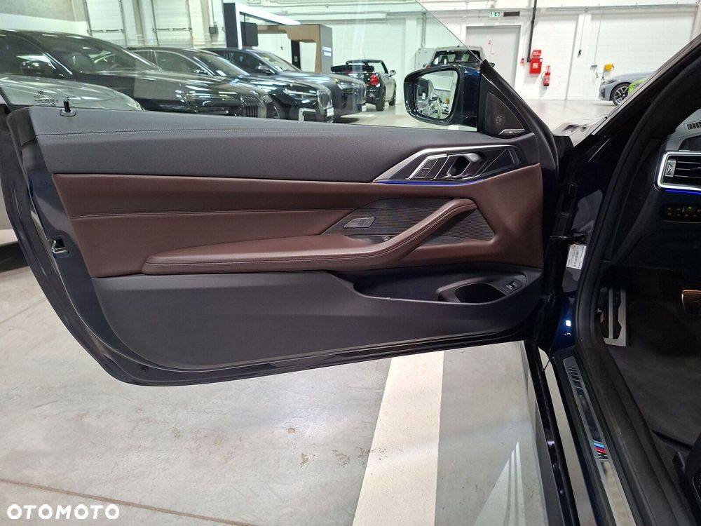 BMW Seria 4 - 12