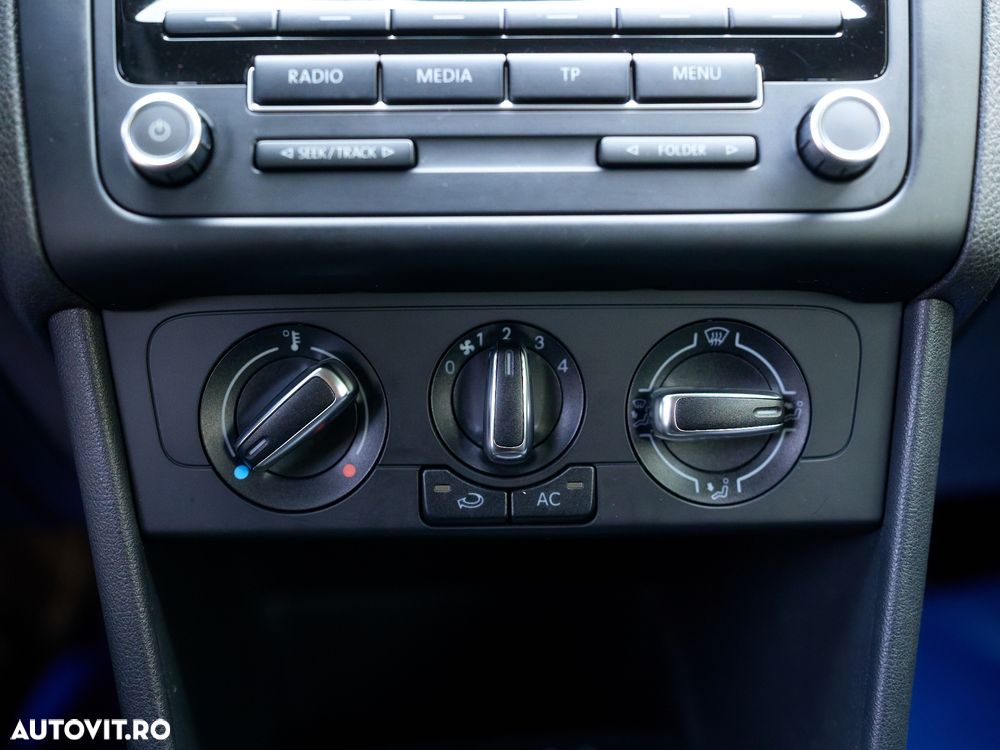 Volkswagen Polo - 19