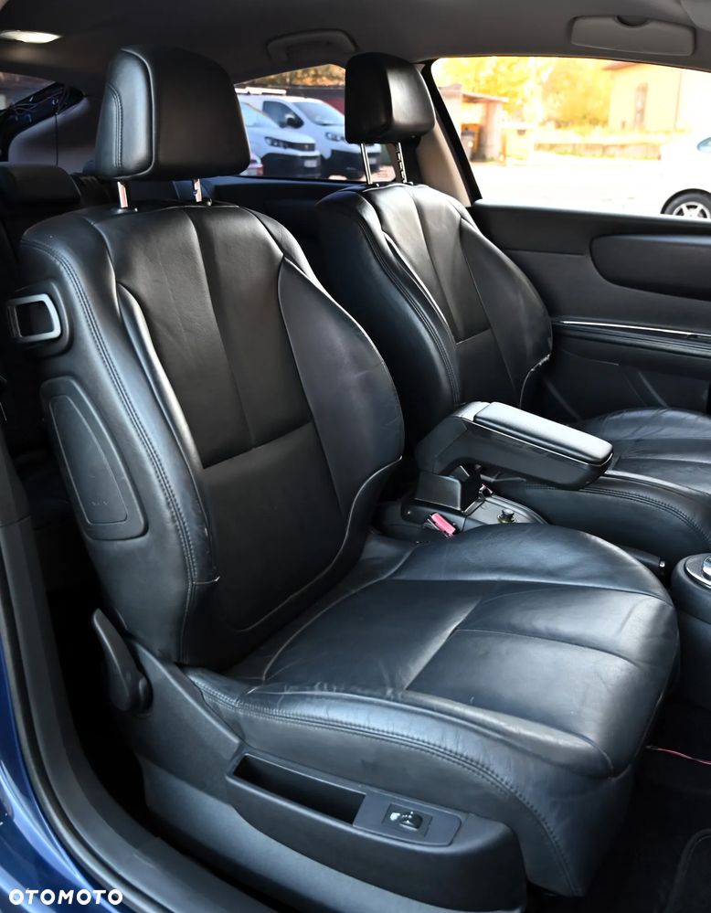 Citroën C4 1.6 16V Automatik VTR Plus - 20