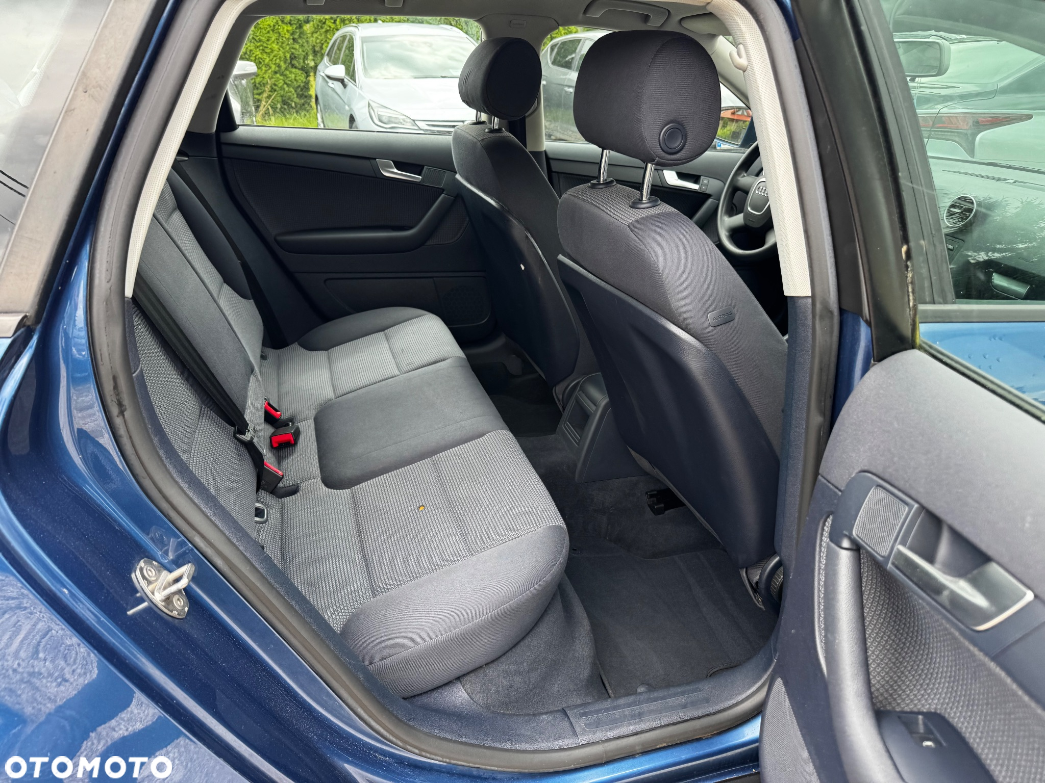 Audi A3 1.6 Attraction - 31