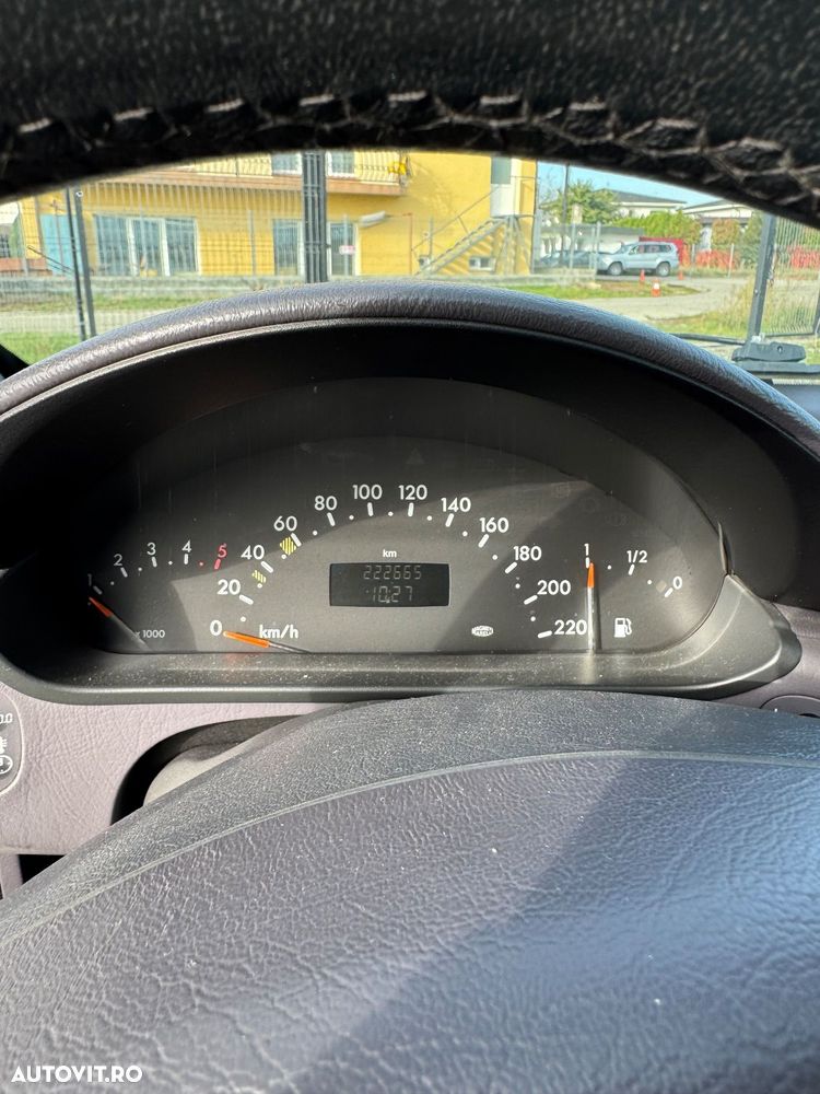 Mercedes-Benz A 170 CDI Avantgarde - 7