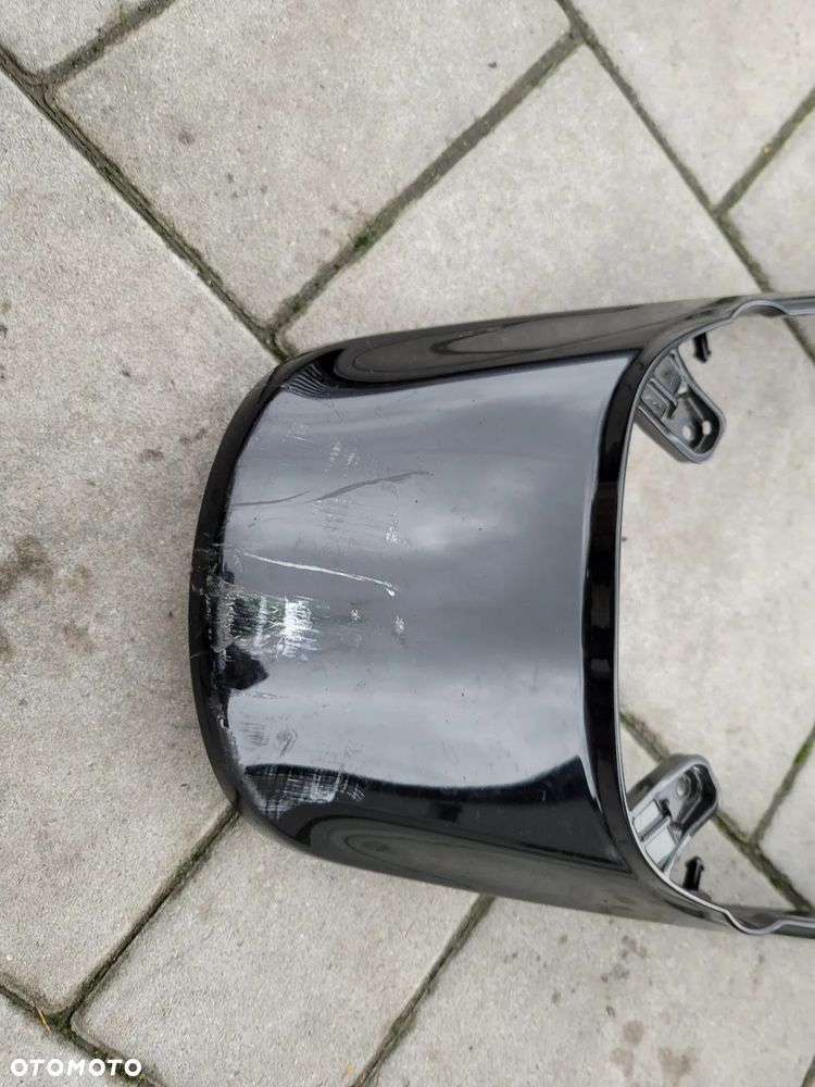 Owiewka, osłona, zadupek, ogon Kawasaki Z650 RS Z 650 RS - 2