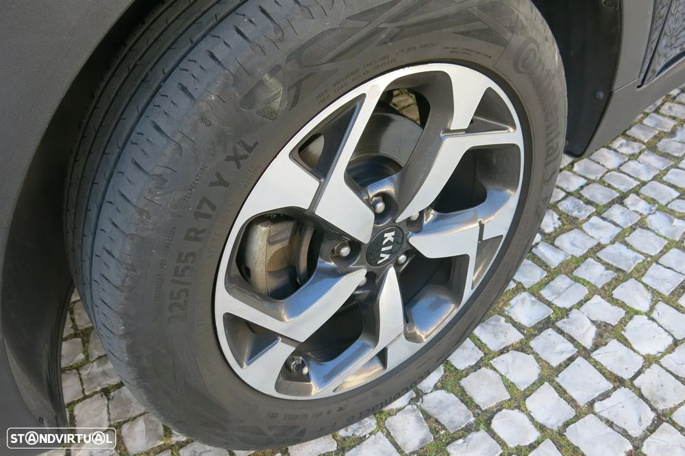 Kia Sportage - 20