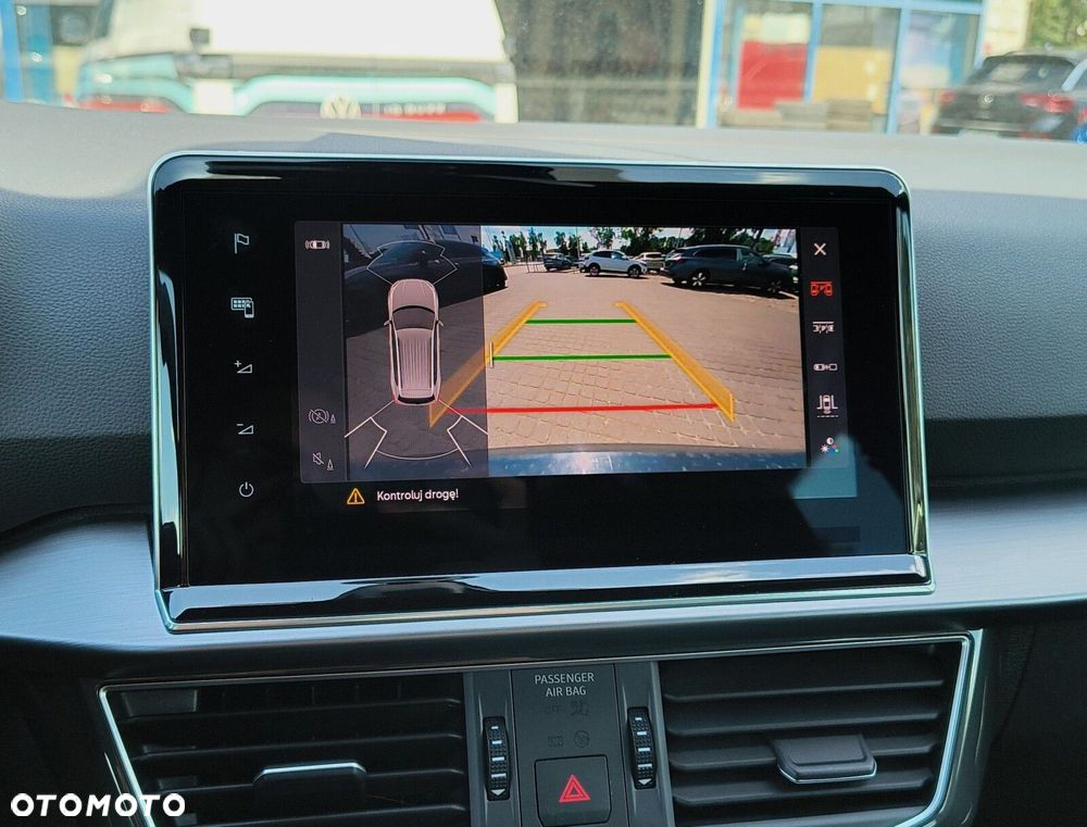 Seat Tarraco 2.0 TDI FR S&S 4Drive DSG - 20