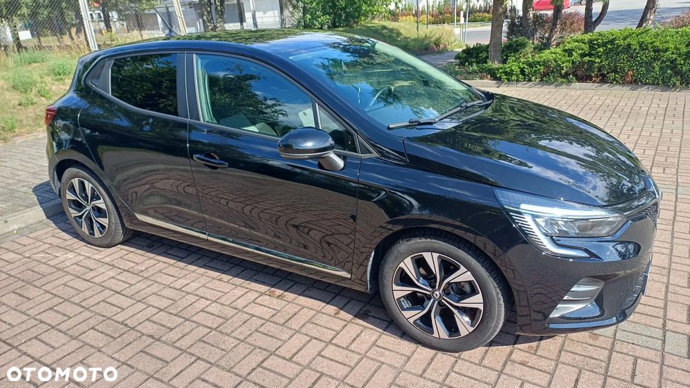Renault Clio - 3