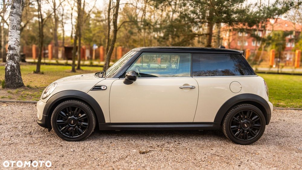 MINI Cooper - 2