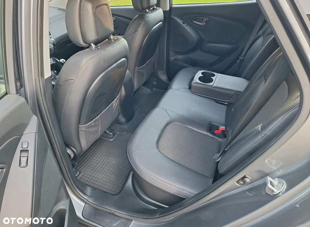 Hyundai ix35 1.6 GDI Comfort 2WD - 28