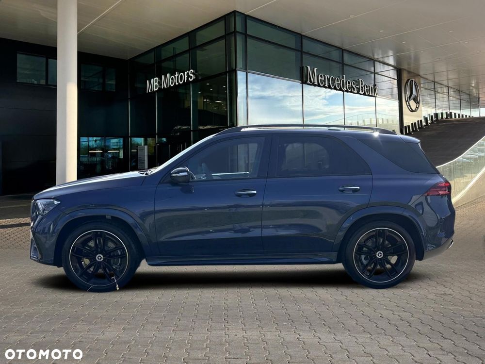 Mercedes-Benz GLE - 5