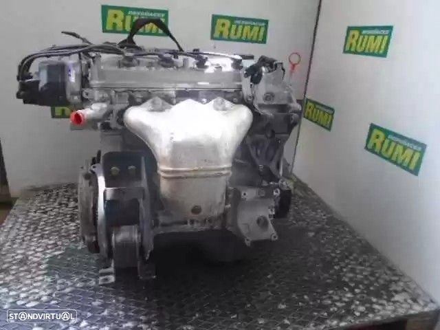 MOTOR COMPLETO HONDA ACCORD VI 1999 -F18B2 - 1