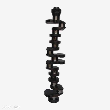 Arbore cotit - vibrochen incarcator frontal caterpillar 910 - 1