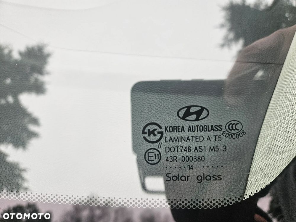 Hyundai ix35 1.6 2WD Fifa World Cup Edition - 14