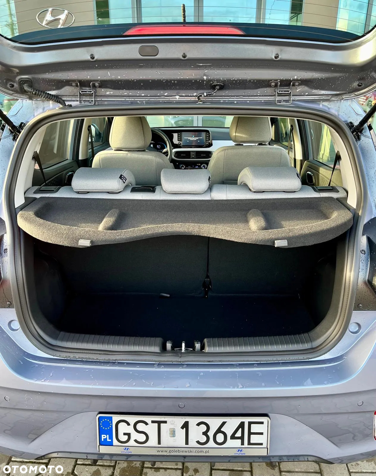 Hyundai i10 1.2 Modern - 6