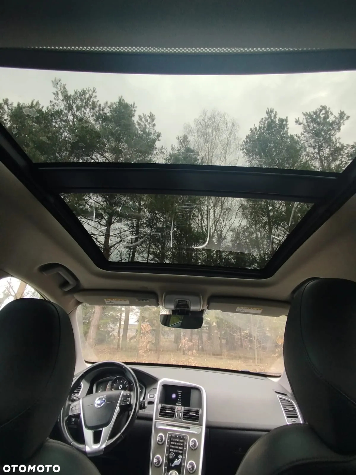 Volvo XC 60 T5 AWD Base - 9