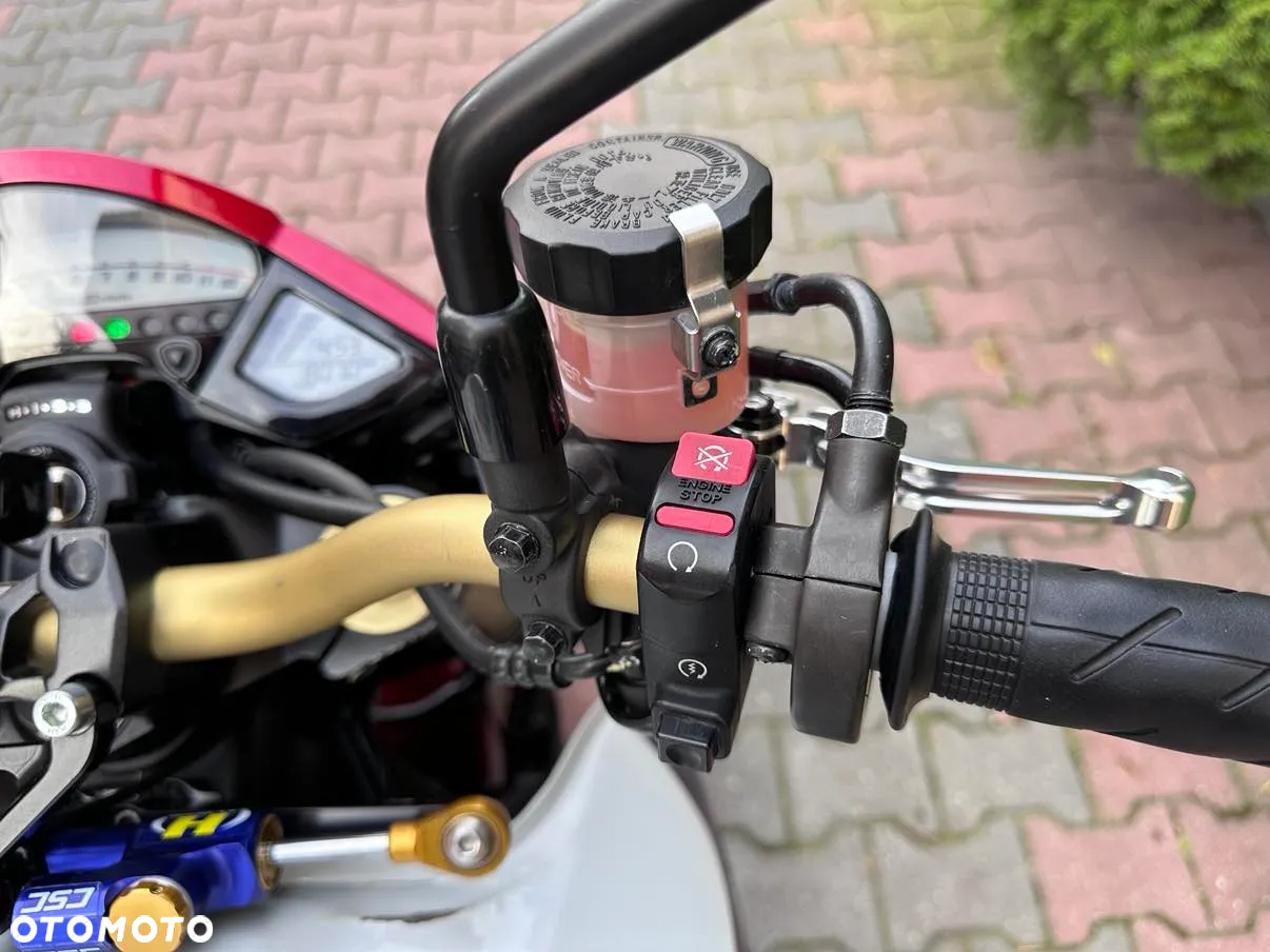 Honda CB - 30