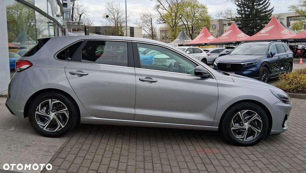 Hyundai i30 1.0 T-GDI Smart - 5