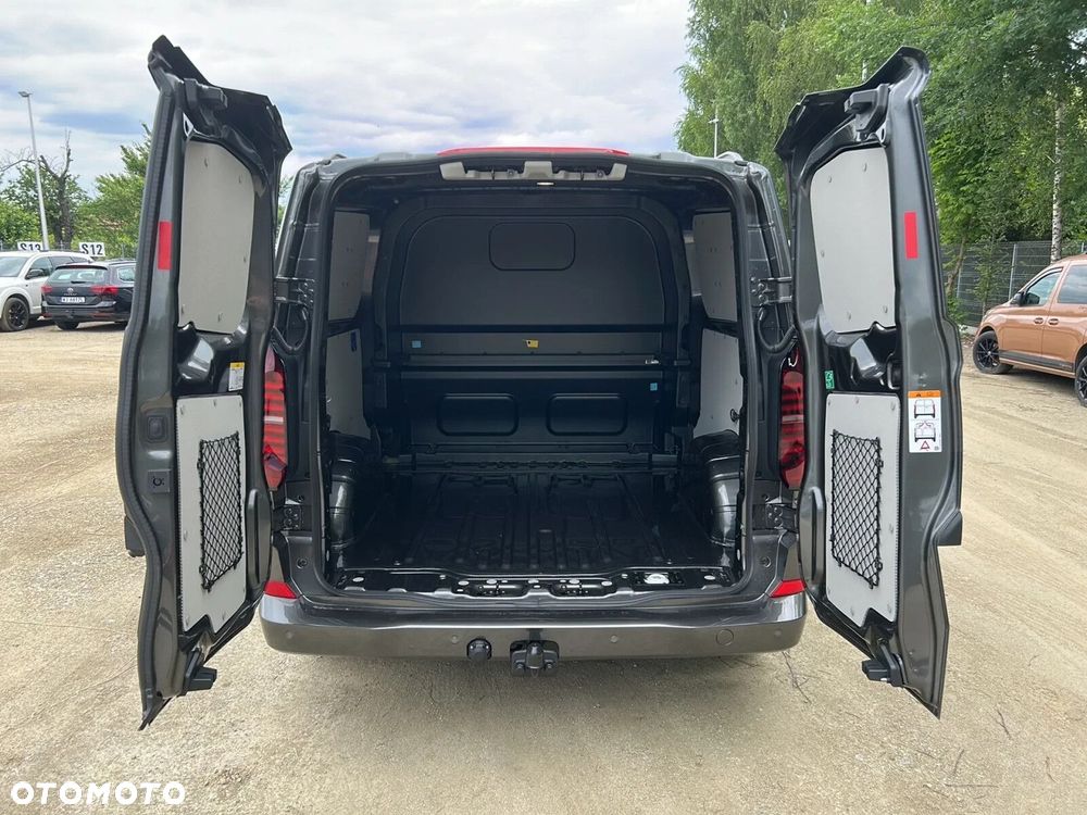 Volkswagen Transporter Furgon PLUS/6-cio osob./AUTOMAT (L2) 2.0 TDI 150KM, r.o. 3500 mm - 11