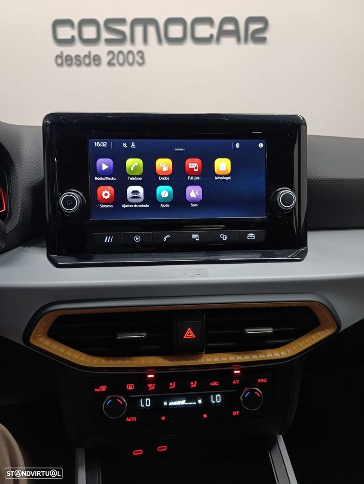 SEAT Arona 1.0 TSI Style - 13
