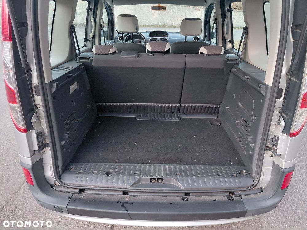 Renault Kangoo 1.6 16V 105 Authentique - 11