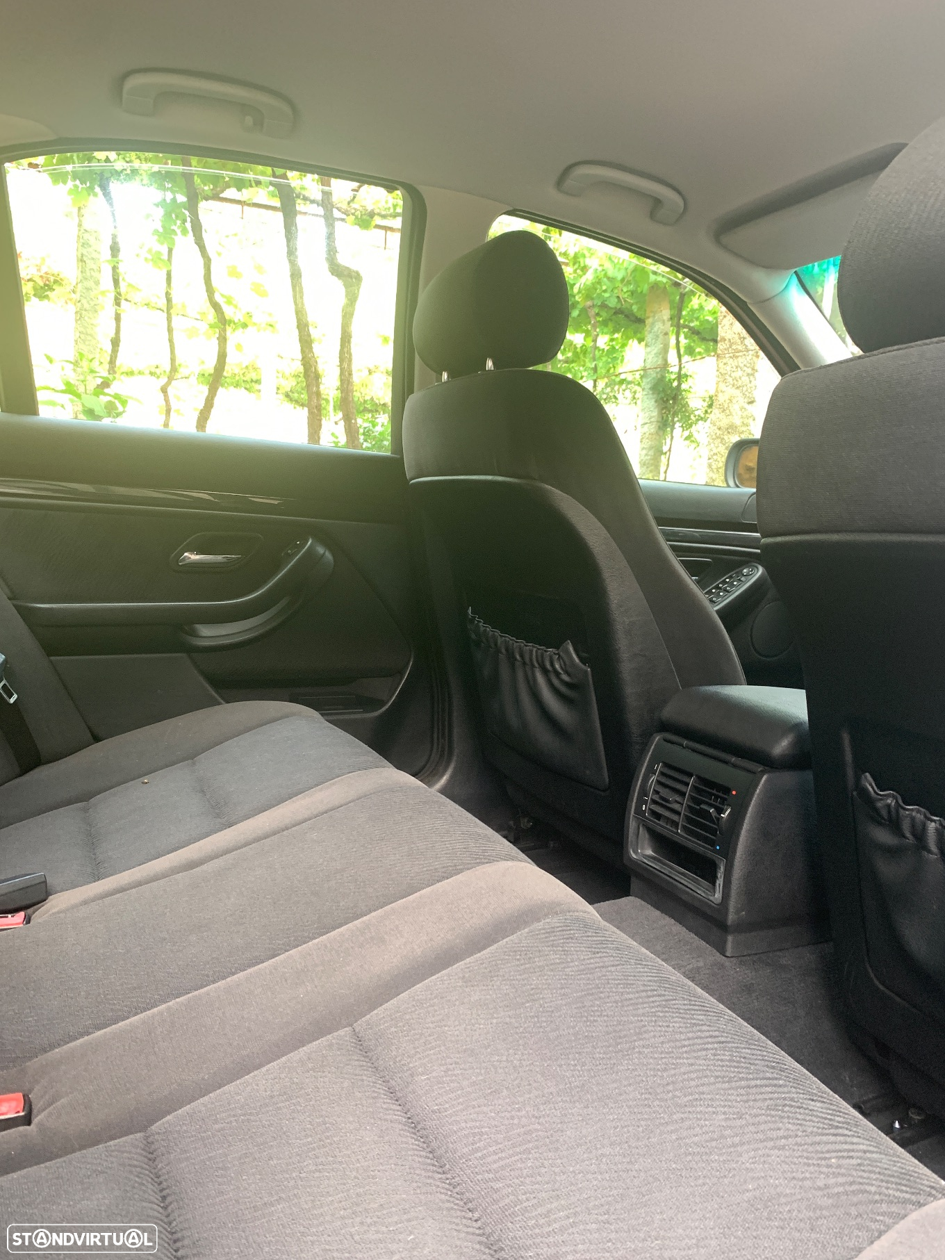 BMW 520 d - 12