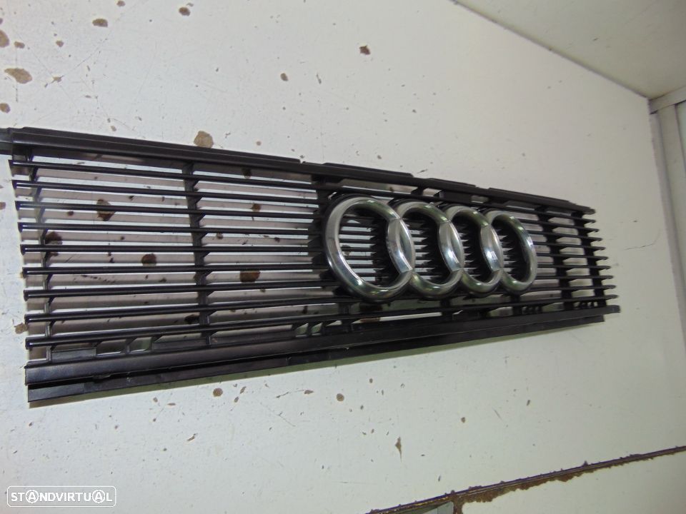Audi 80  grelha - 2