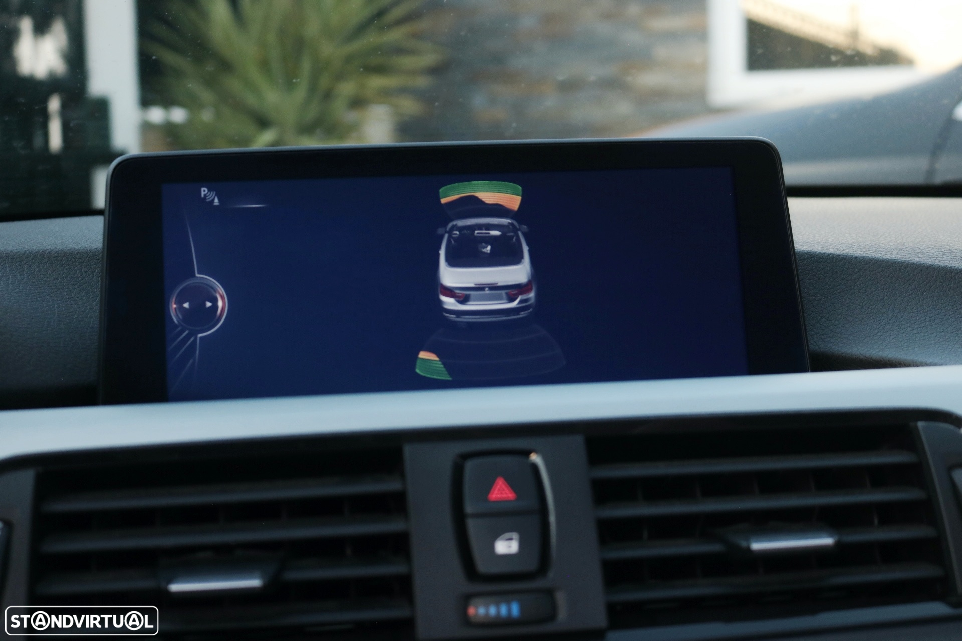 BMW 420 d Line Luxury Auto - 25