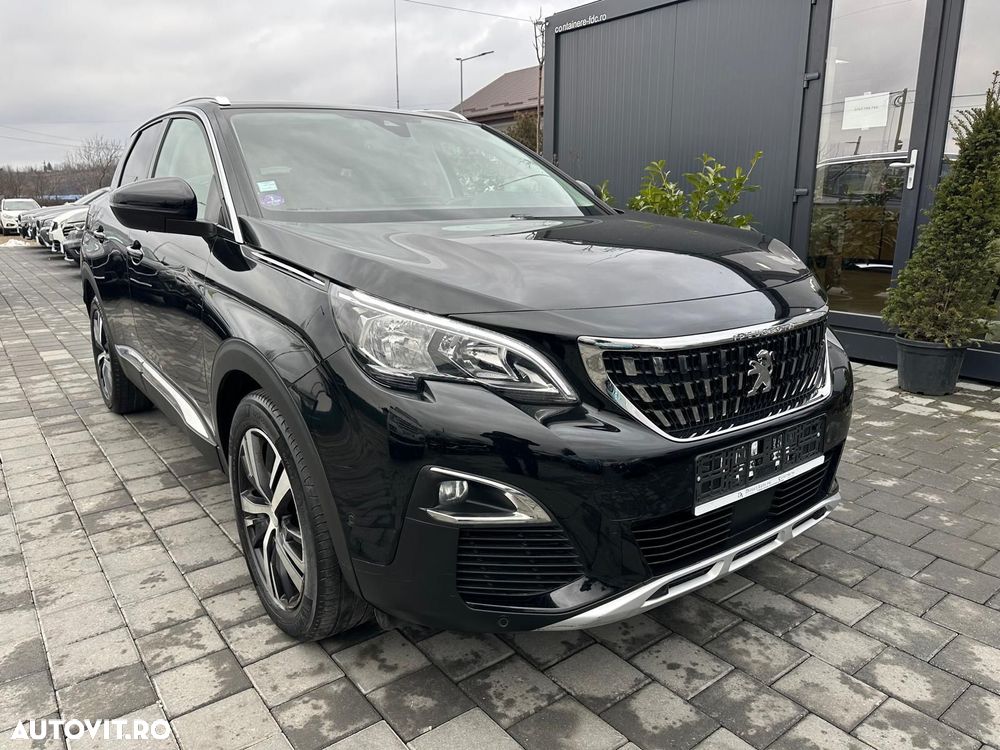 Peugeot 3008 - 7