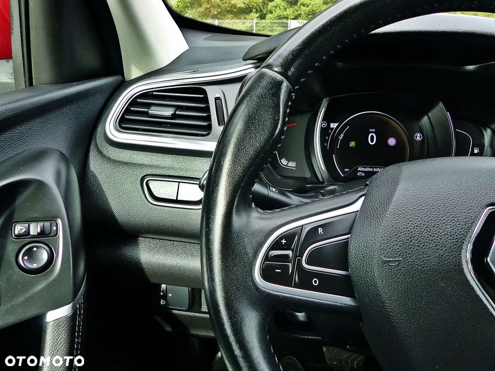 Renault Kadjar Energy dCi 110 EDC LIMITED - 29
