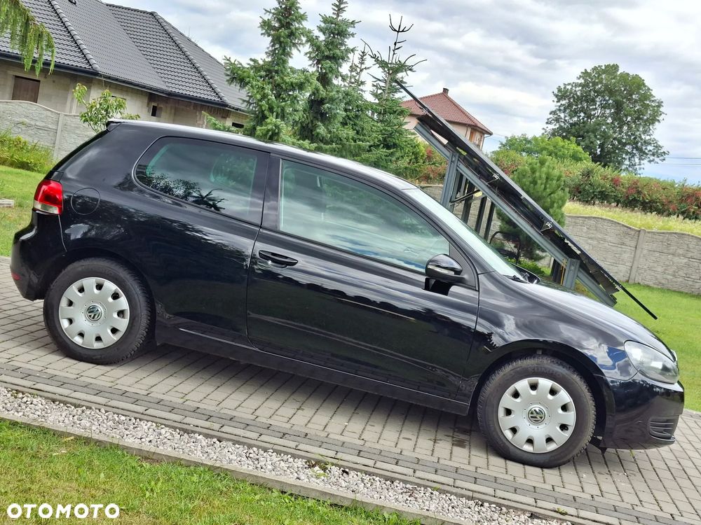 Volkswagen Golf 1.4 Style - 4
