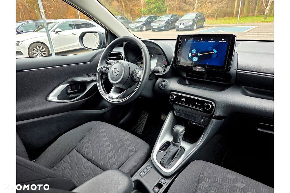 Mazda 2 - 19