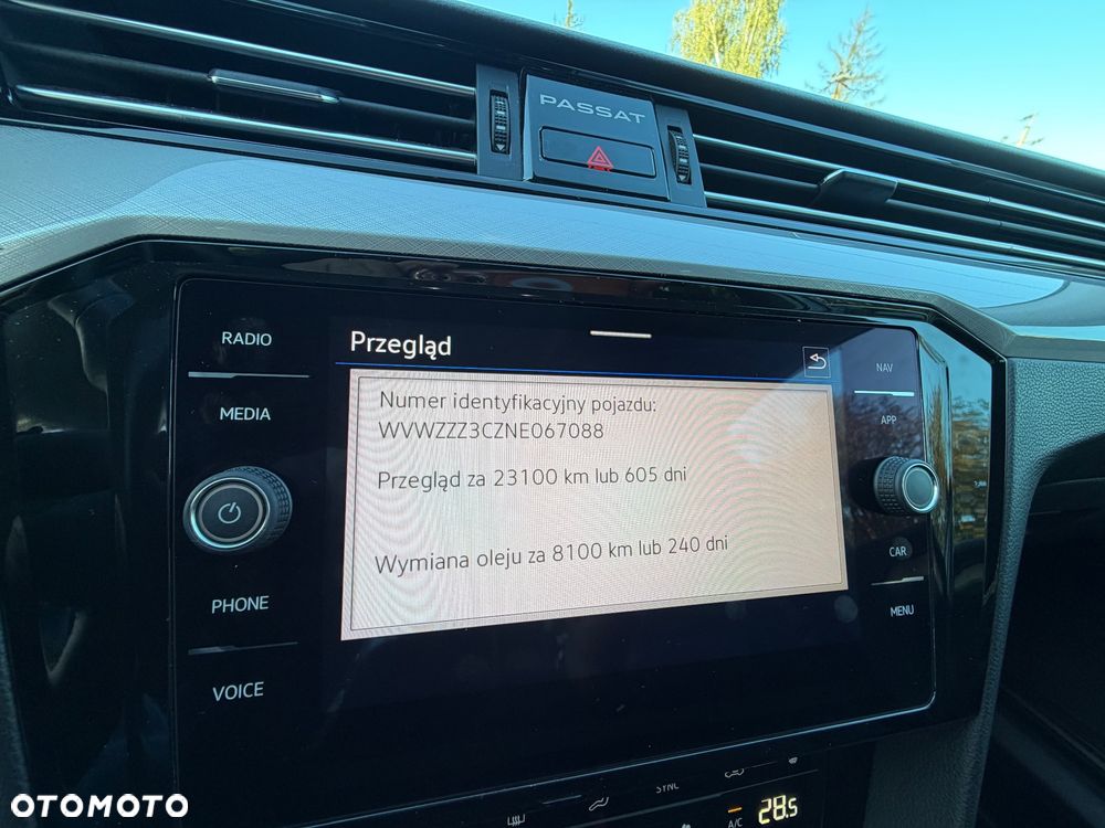 Volkswagen Passat 1.5 TSI EVO Business DSG - 23