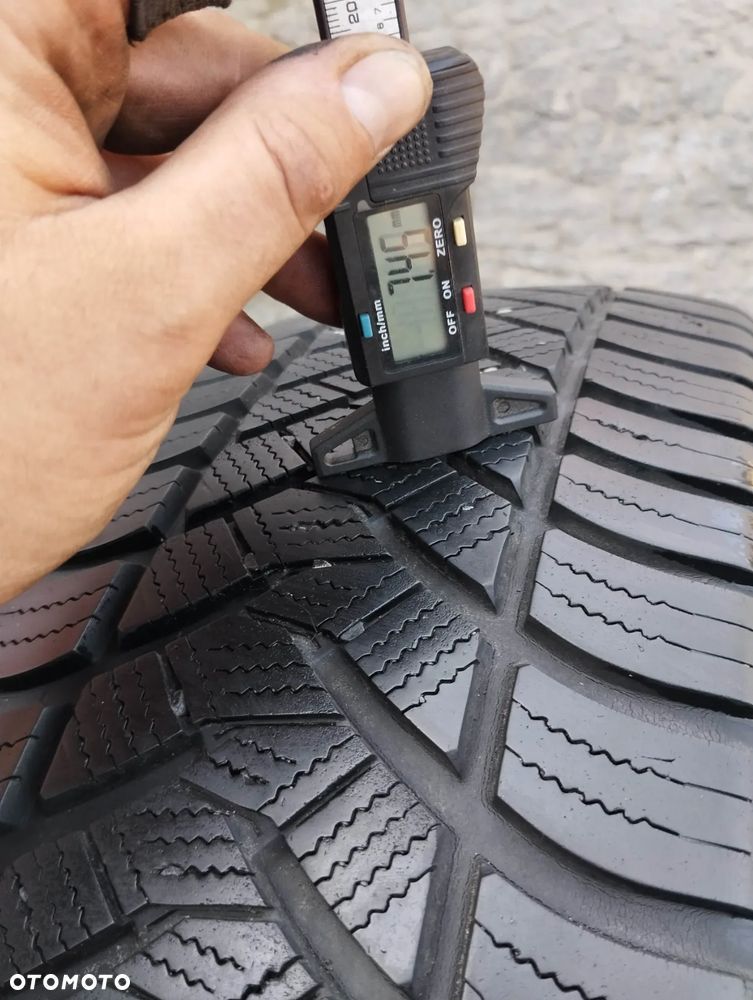 WIELOSEZON 215 55 18 MAXXIS ALLSEASON AP 2 2SZT - 2