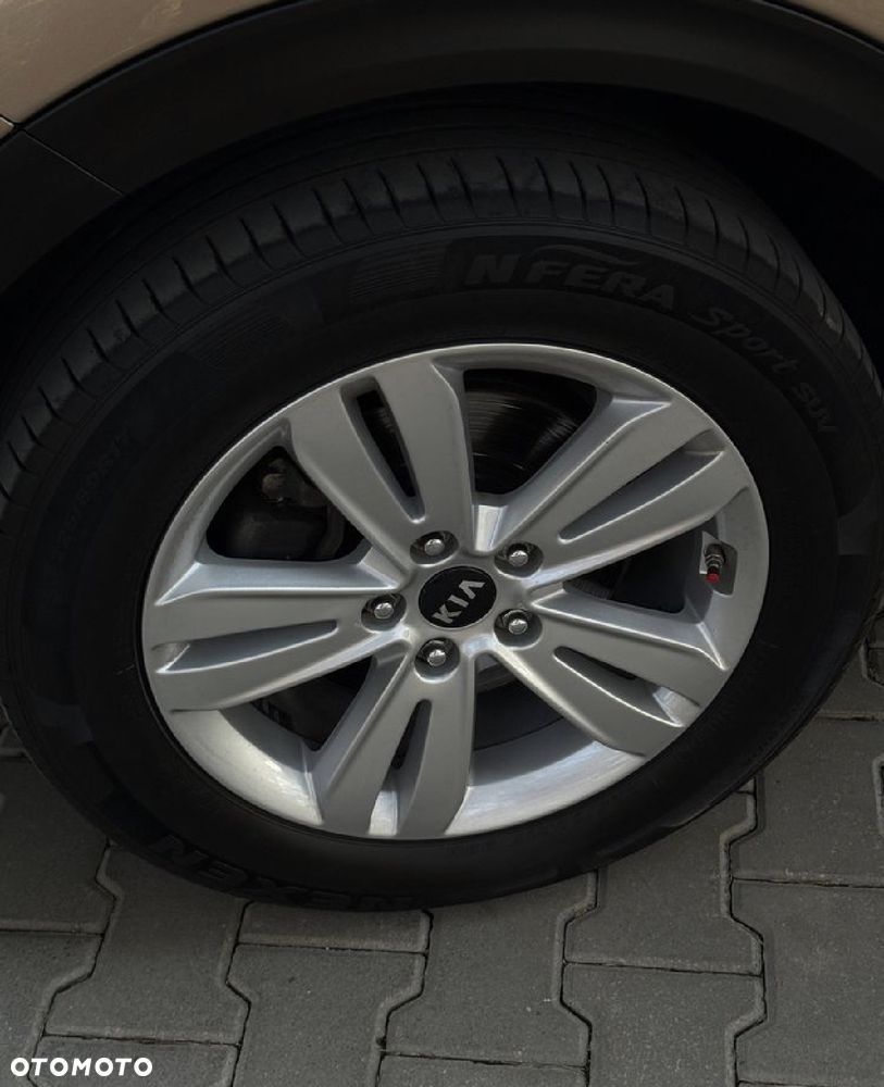 Kia Sportage - 17
