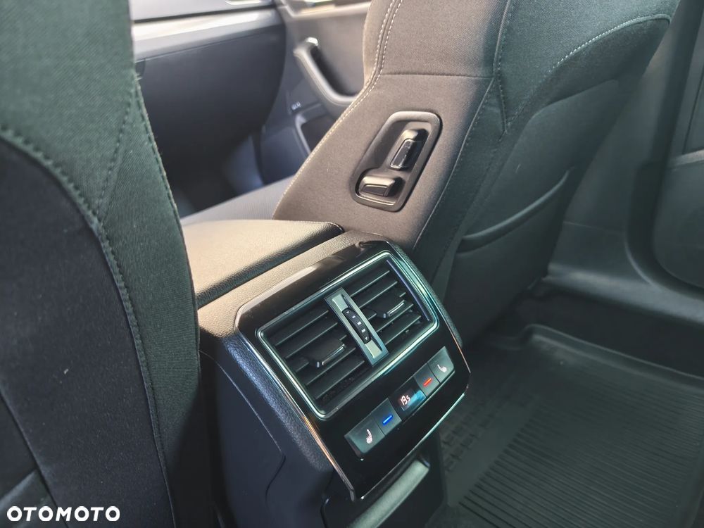 Skoda Superb 2.0 TSI 4x4 Style DSG - 29