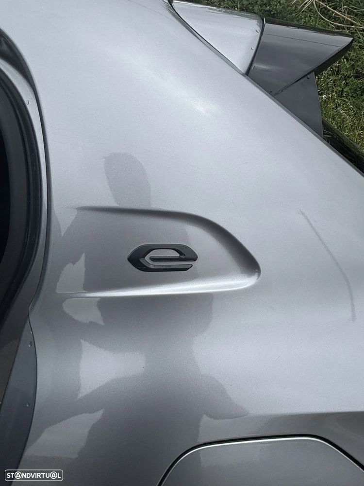 Peugeot e-208 50 kWh GT - 21