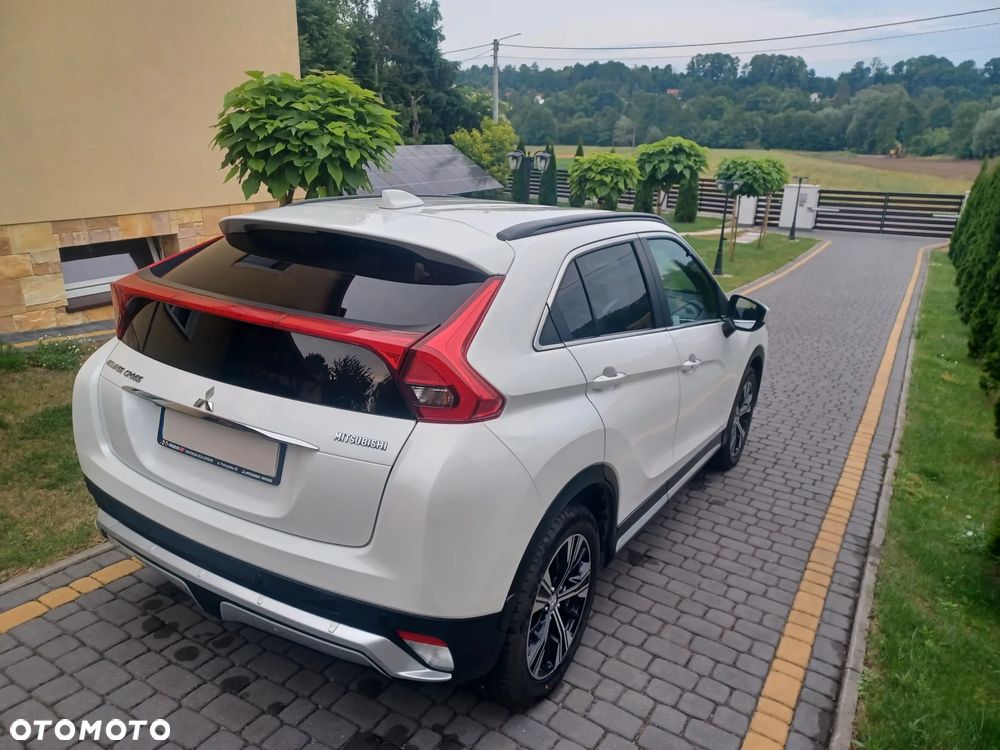 Mitsubishi Eclipse Cross 1.5 T Intense - 6