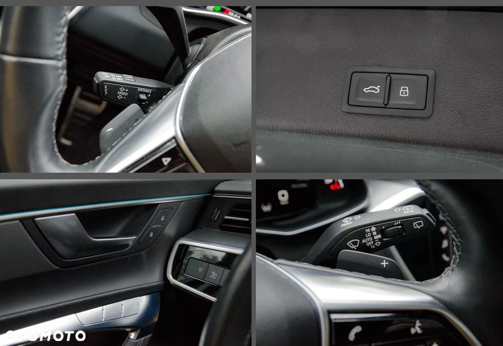 Audi A6 Allroad - 34