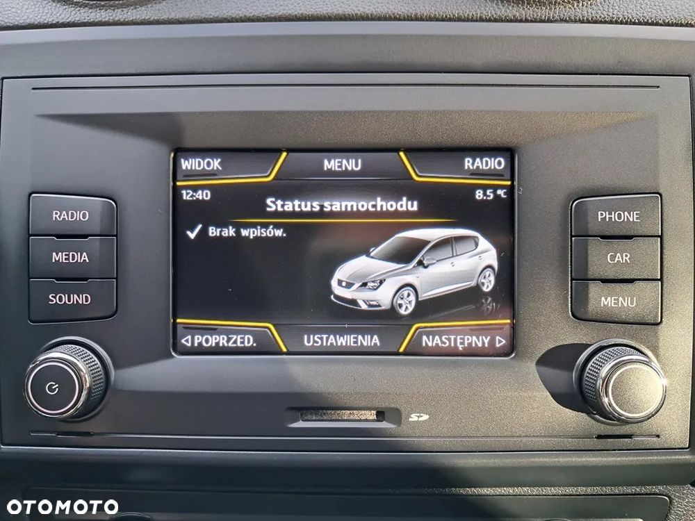 Seat Ibiza 1.2 TSI FR - 24