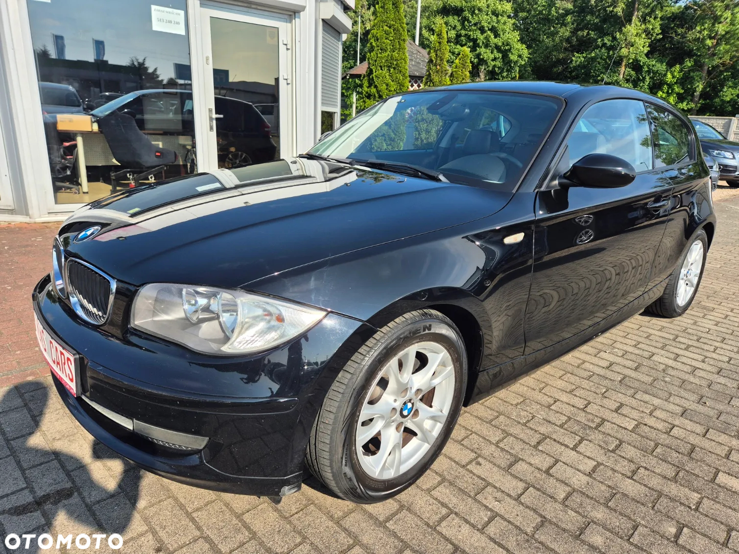 BMW Seria 1 116i Edition Sport - 2