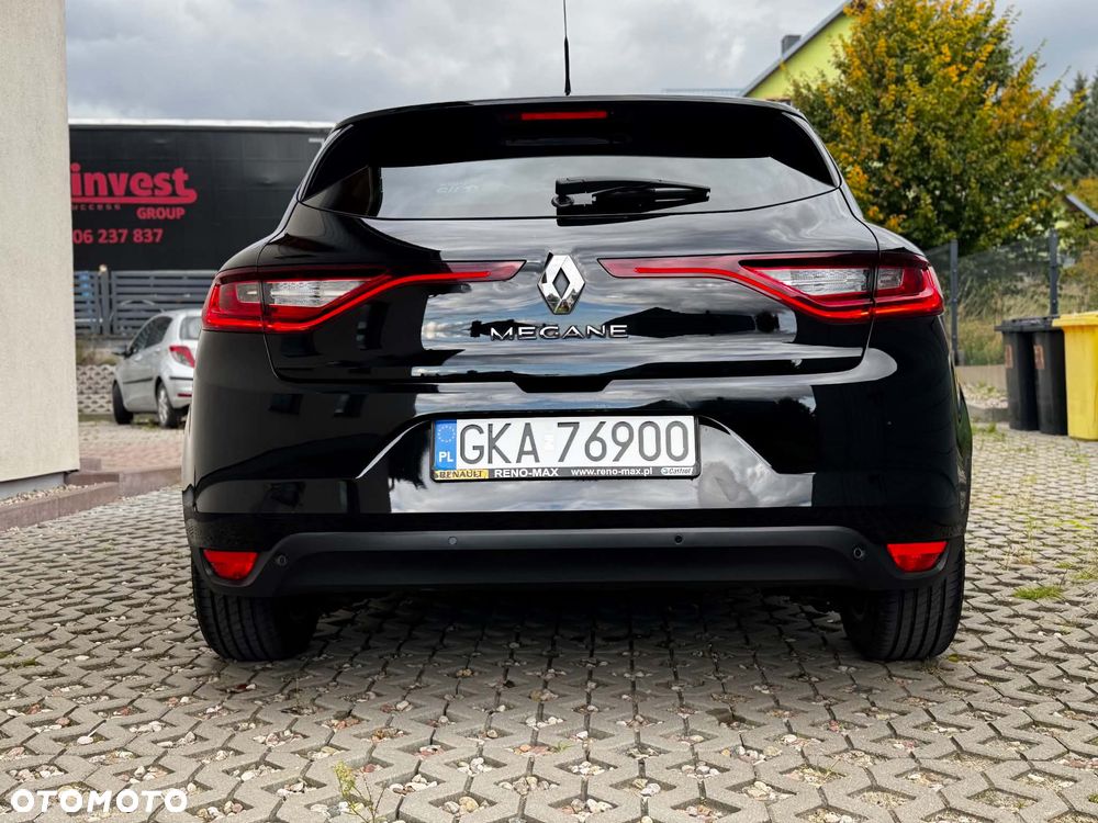 Renault Megane - 2
