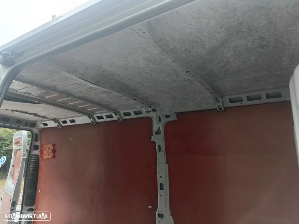Fiat Ducato Maxi - 15