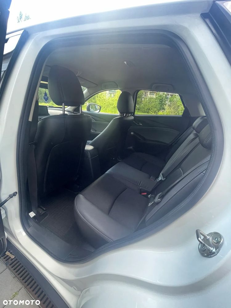 Mazda CX-3 2.0 SkyEnergy - 28