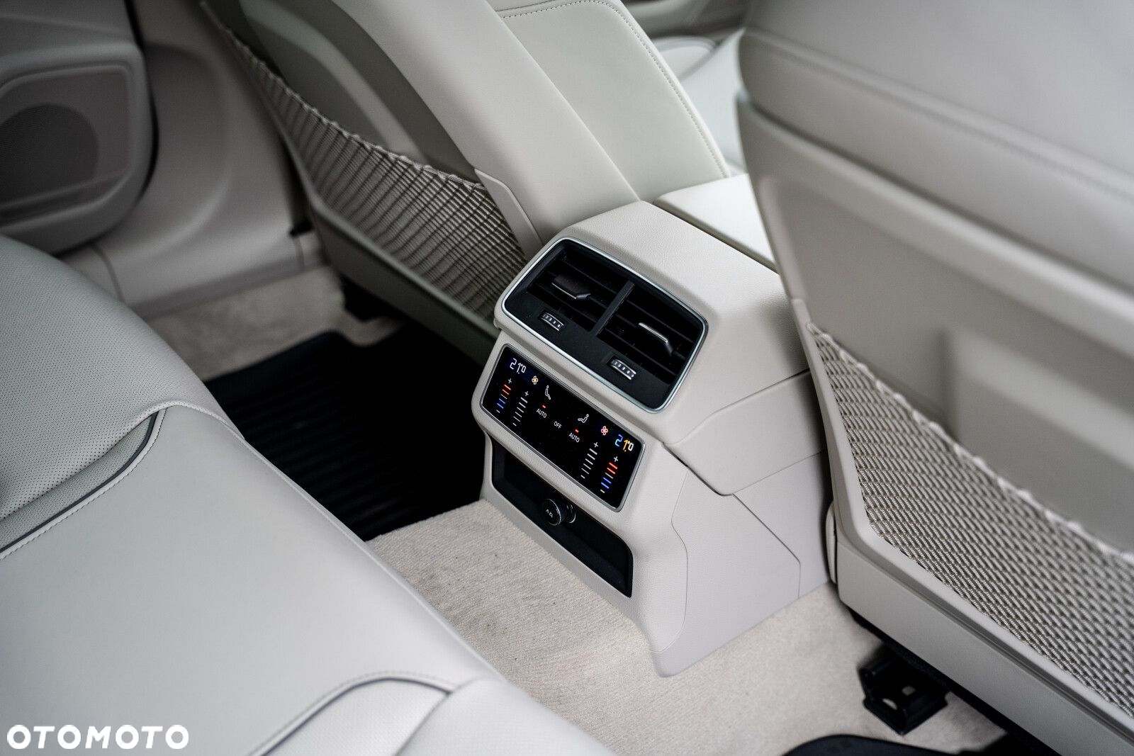 Audi A6 - 14